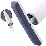 Recambios Fregona Autoescurrible de Fibra Ultraabsorbente - VyFlair
