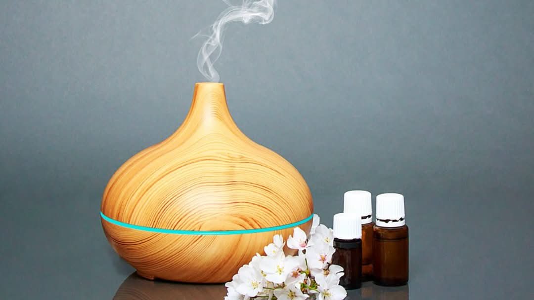 Smell Buddy: ¡elimine los olores desagradables y traiga atmósfera!-diffusers-VyFlair