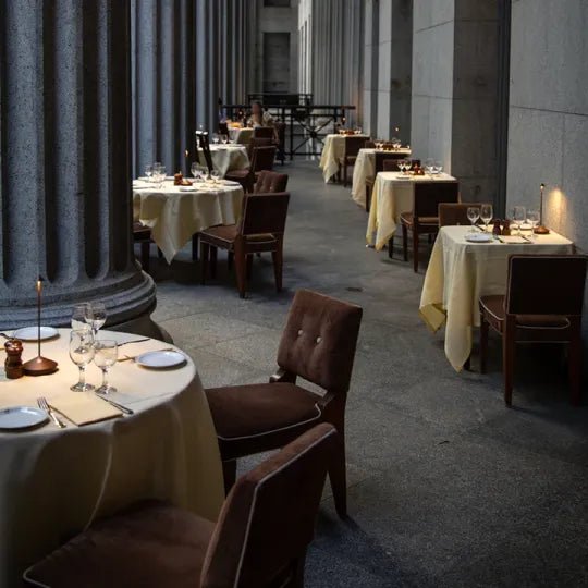 Lámpara LED Inalámbrica ClarityGlow Recargable - VyFlair