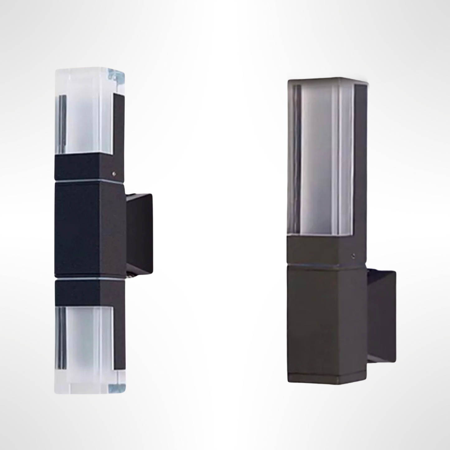 Lámpara de pared del sensor de movimiento-Wall light-VyFlair