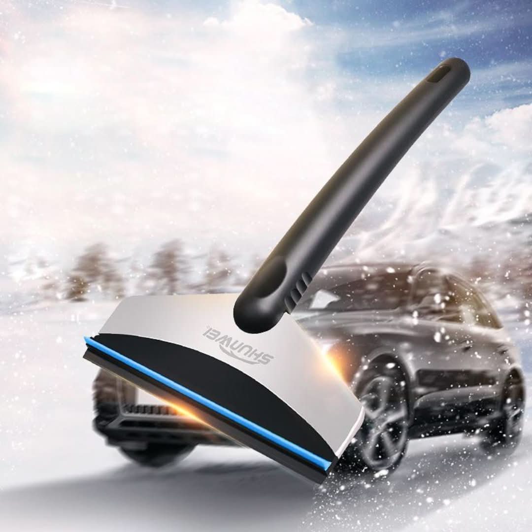 Mini quitanieves-Snow Shovels-VyFlair