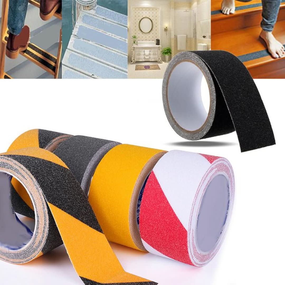 PVC Matte Anti slip cinta-Anti slip Tape-VyFlair