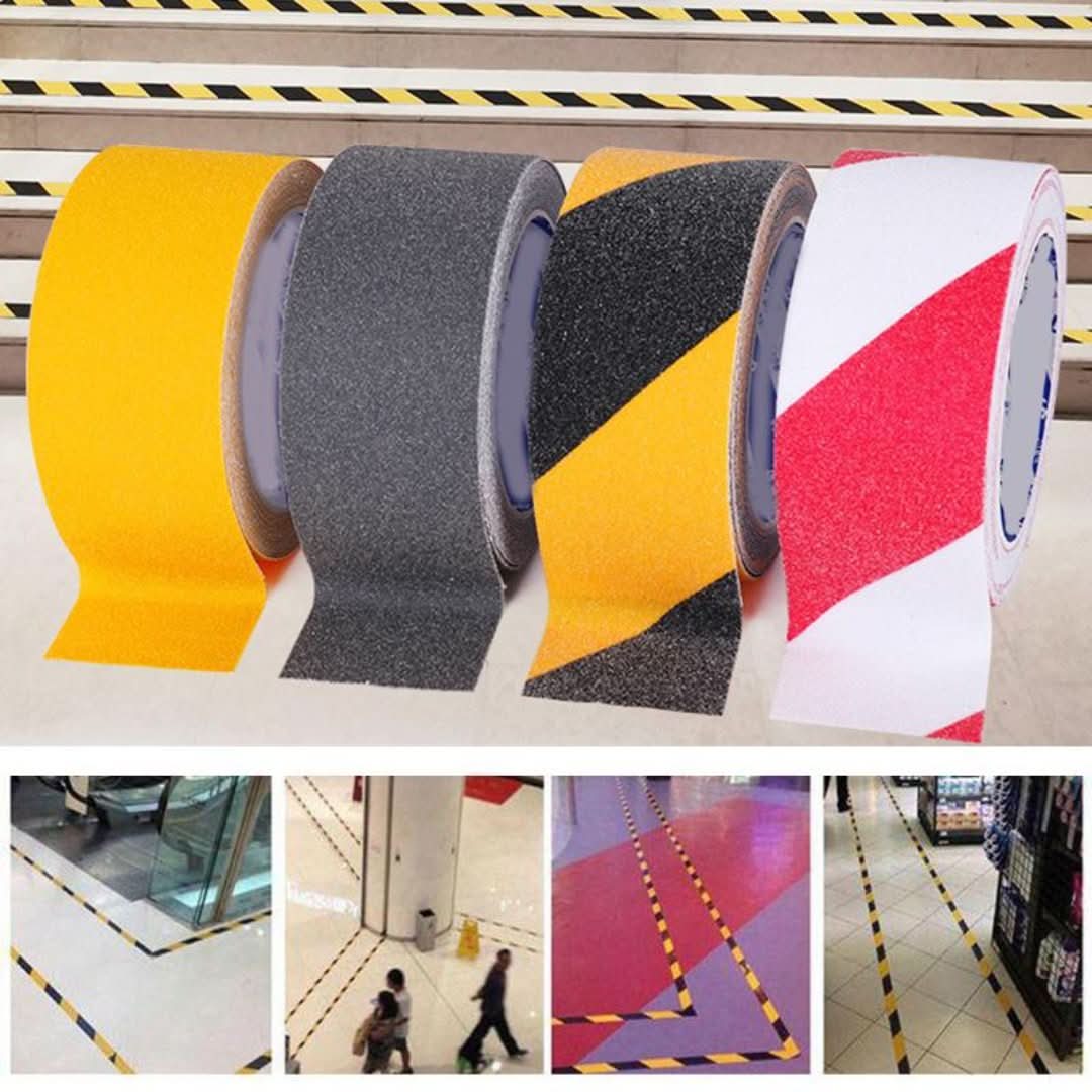 PVC Matte Anti slip cinta-Anti slip Tape-VyFlair