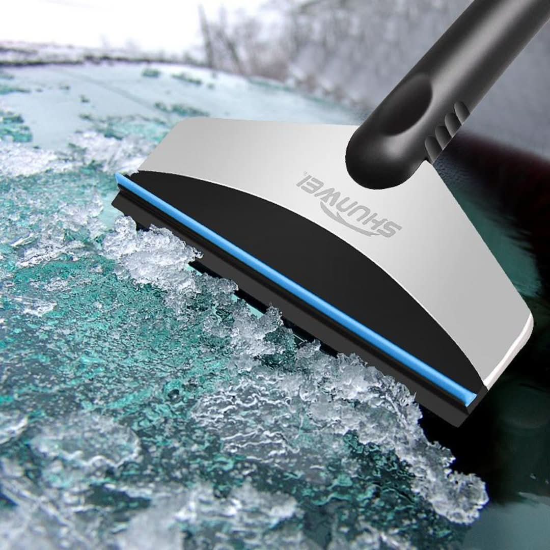 Mini quitanieves-Snow Shovels-VyFlair