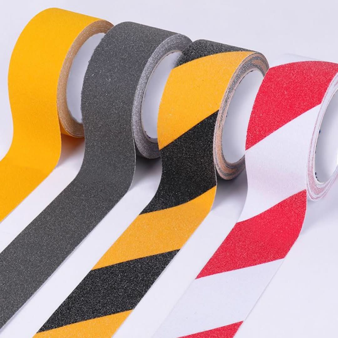 PVC Matte Anti slip cinta-Anti slip Tape-VyFlair