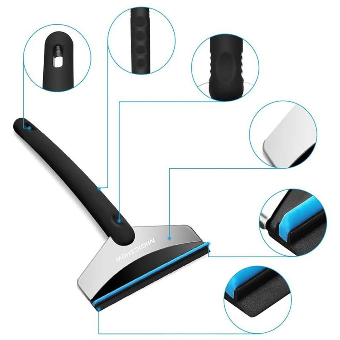 Mini quitanieves-Snow Shovels-VyFlair
