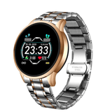 Vardi Classic Smartwatch – Salud, Estilo y Conectividad - VyFlair