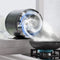 Extractor de Aire Silencioso para Cocina y Hogar - VyFlair