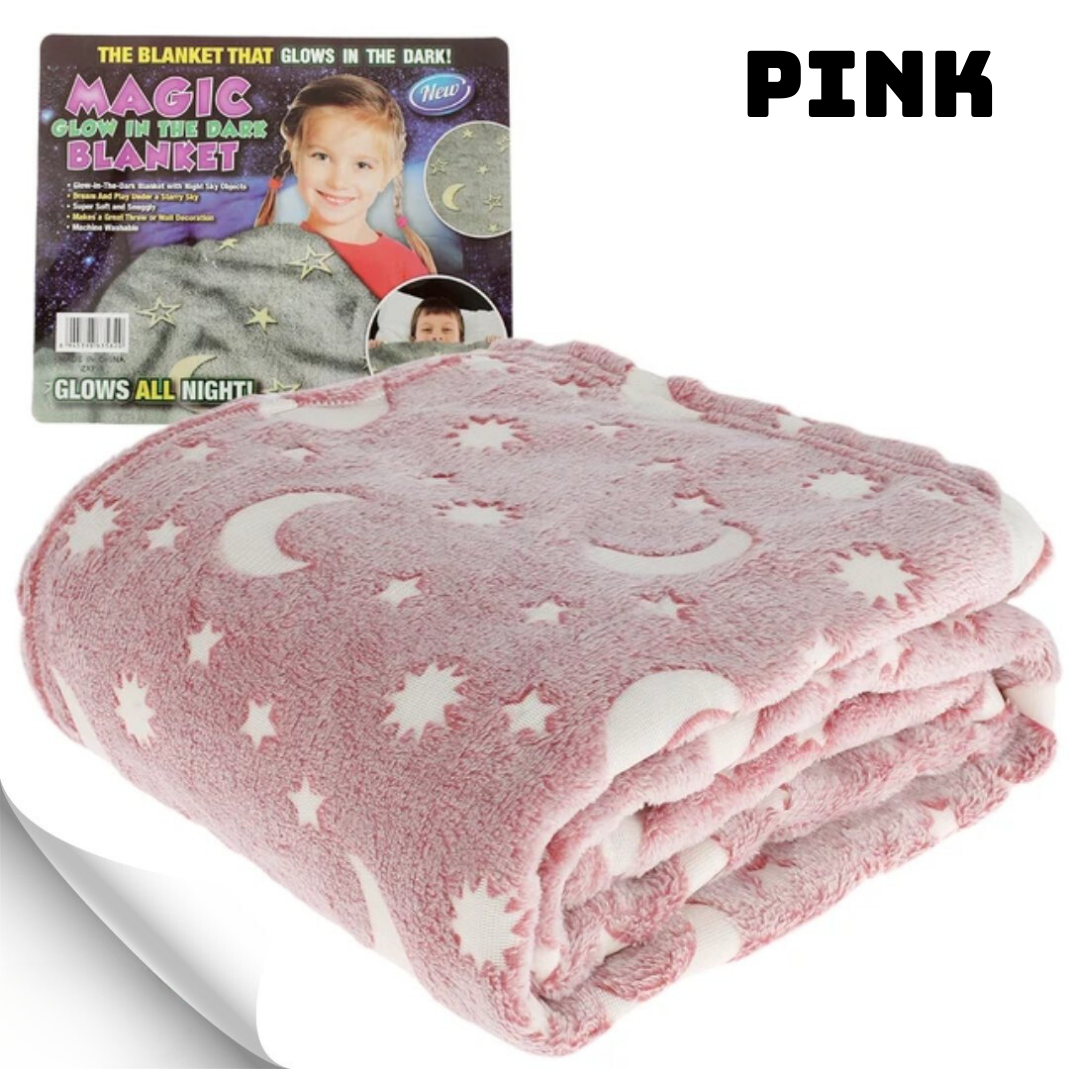 Manta luminosa-blanket-VyFlair