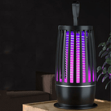 Controlador de Plagas LED Ultrapotente Interior/Exterior - VyFlair