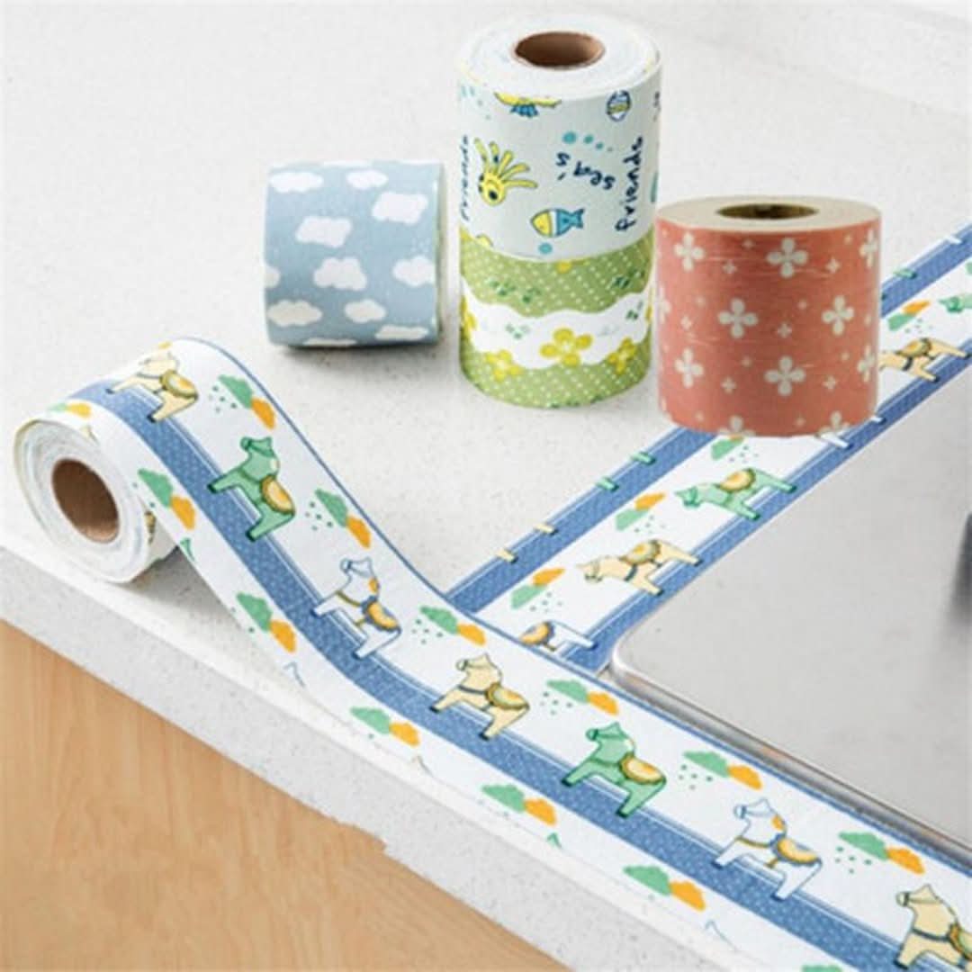 Cinta de sellador impermeable-Sealant Tape-VyFlair