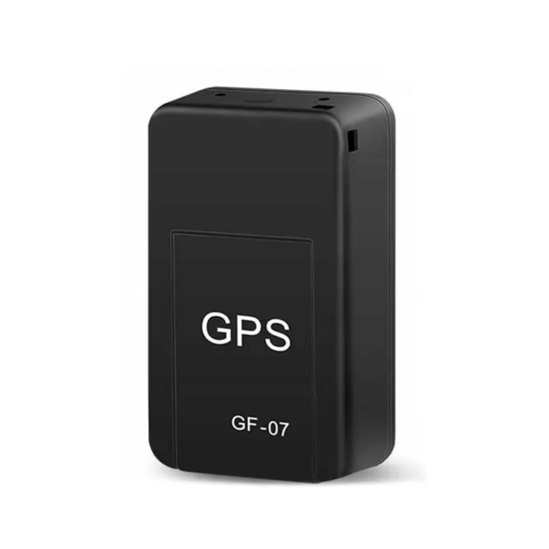 Mini GPS Tracker - Localizador de Auto en Tiempo Real | Magnético - VyFlair