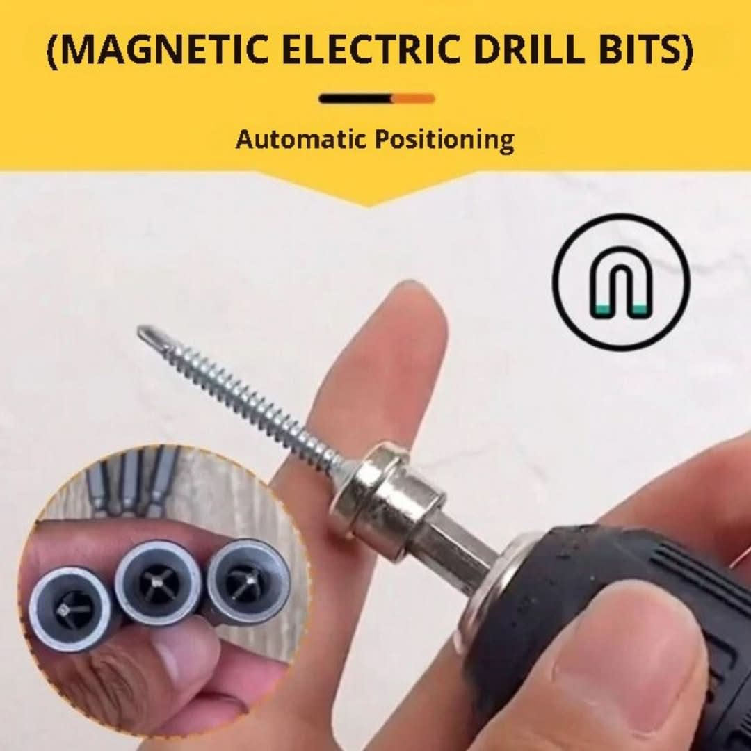 Destornillador de posicionamiento magnético-Screwdriver-VyFlair