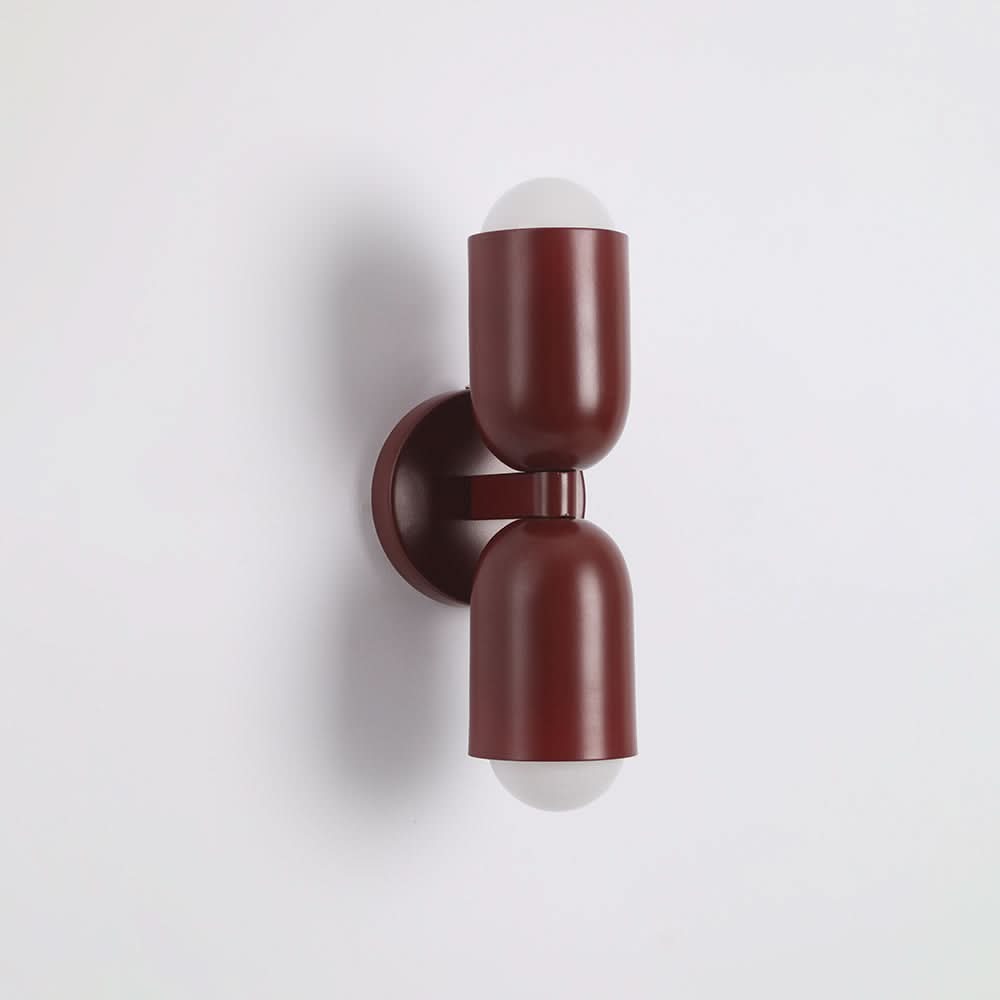 Morandi Diseño LED Wall Light Metal-Wall light-VyFlair