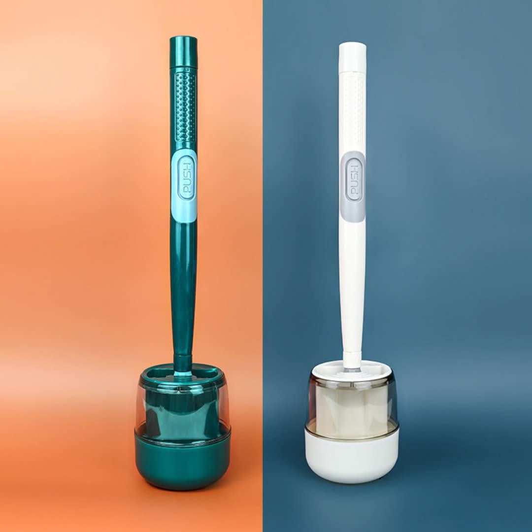 Cepillo para el baño líquido-Toilet Brush-VyFlair