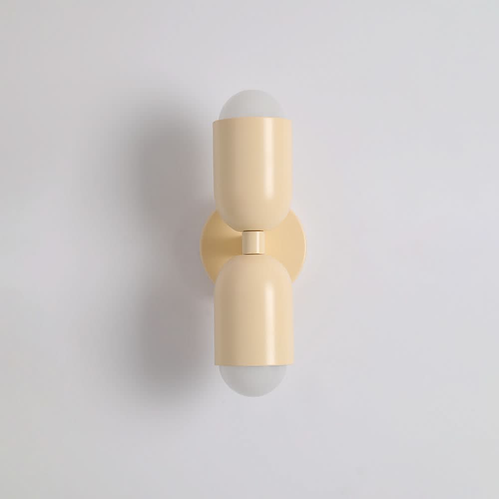 Morandi Diseño LED Wall Light Metal-Wall light-VyFlair