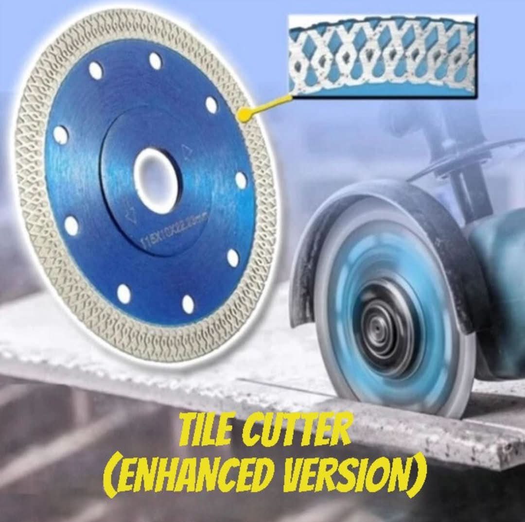 Cuchilla de corte de baldosas-Cutting Blade-VyFlair