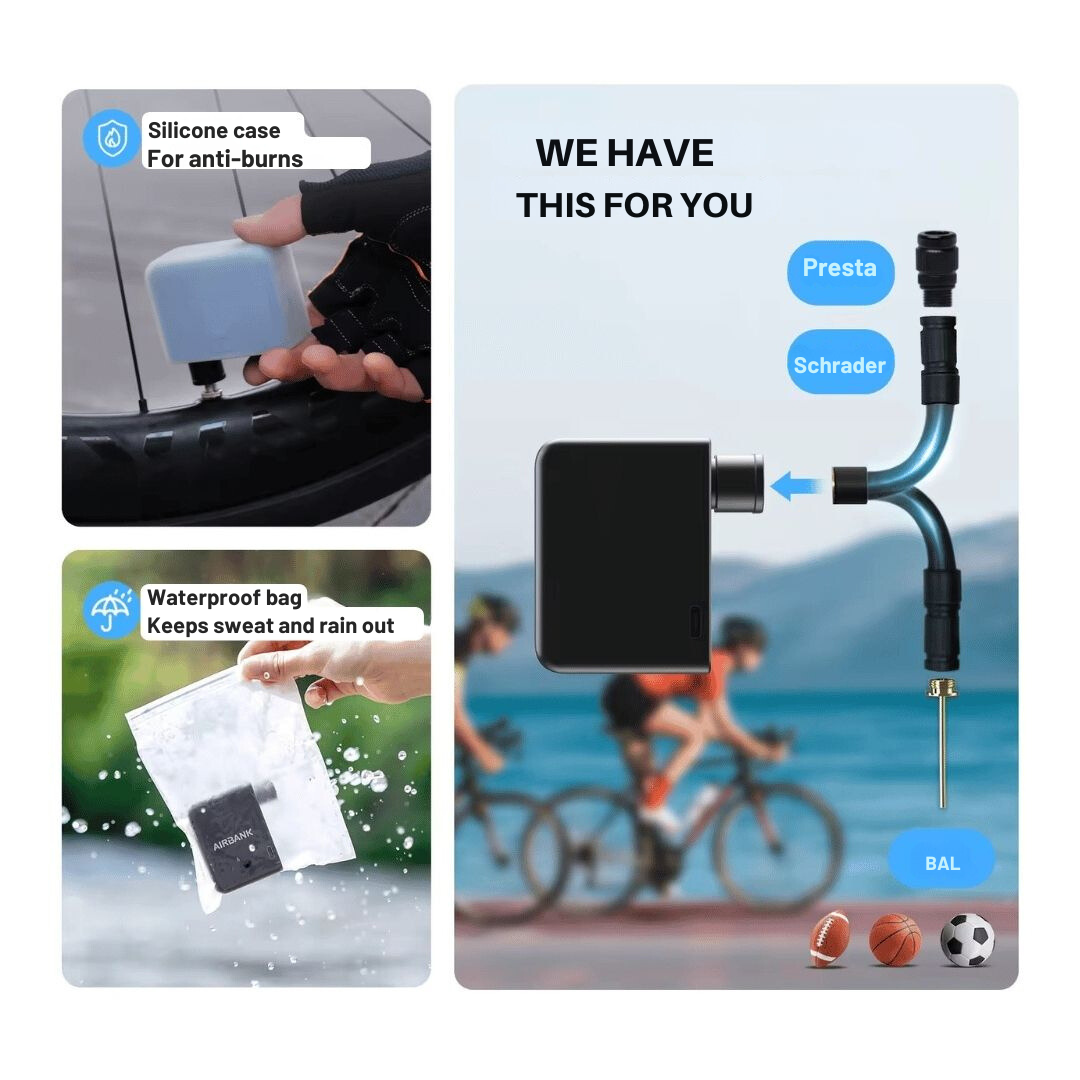 Smart Pump™ - V3