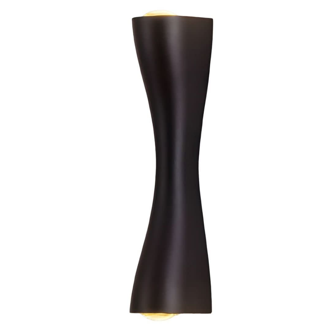 Luxorglow - LED de metal electrolítico-Wall light-VyFlair