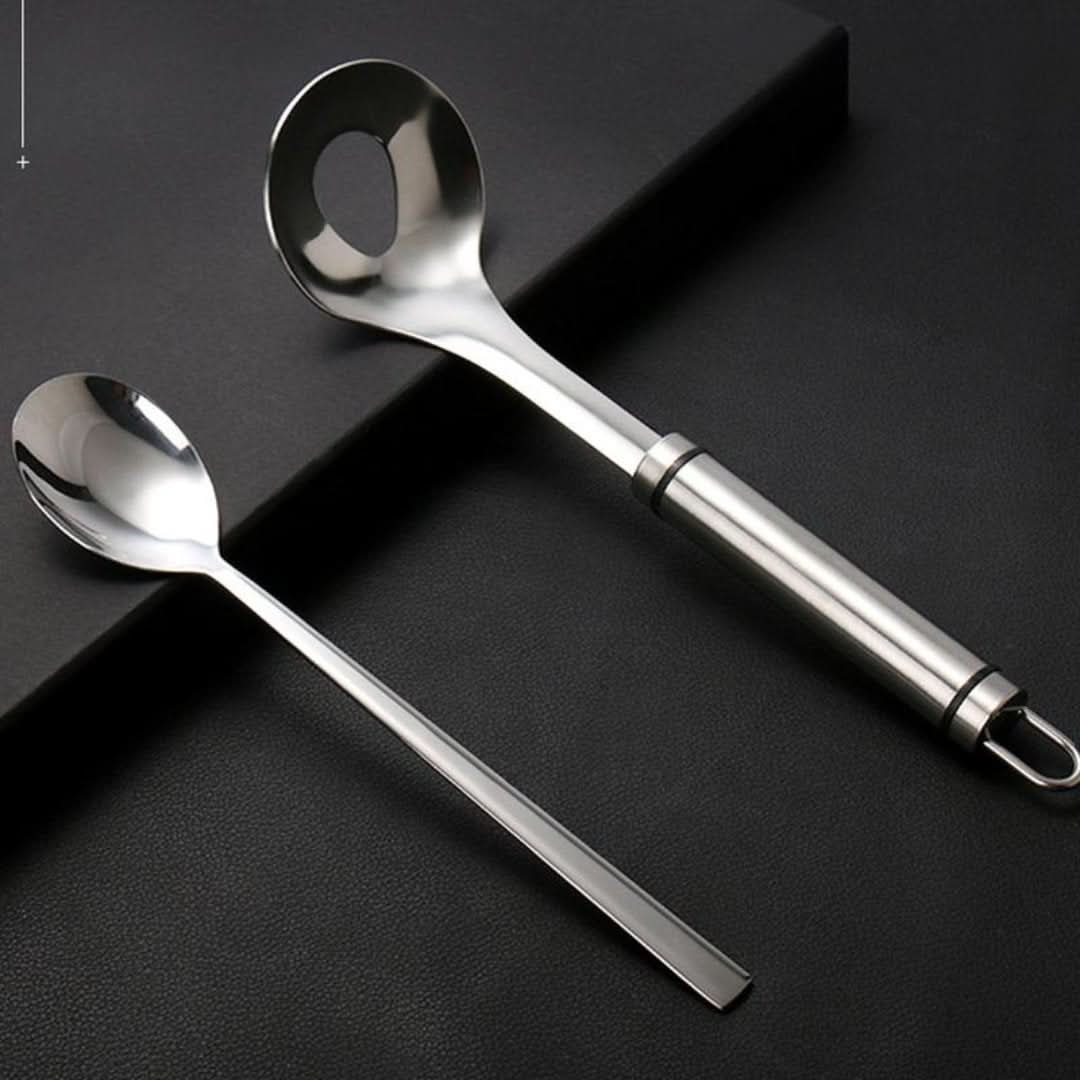 Fabricante de albóndigas de acero inoxidable-Meatball Maker-VyFlair