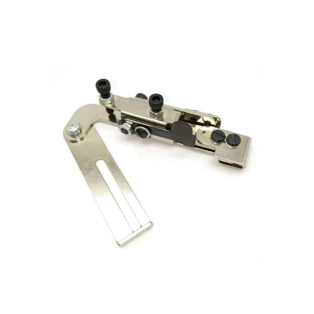 Posicionamiento de la línea de puntada Pie de cremallera-Zipper Foot-VyFlair