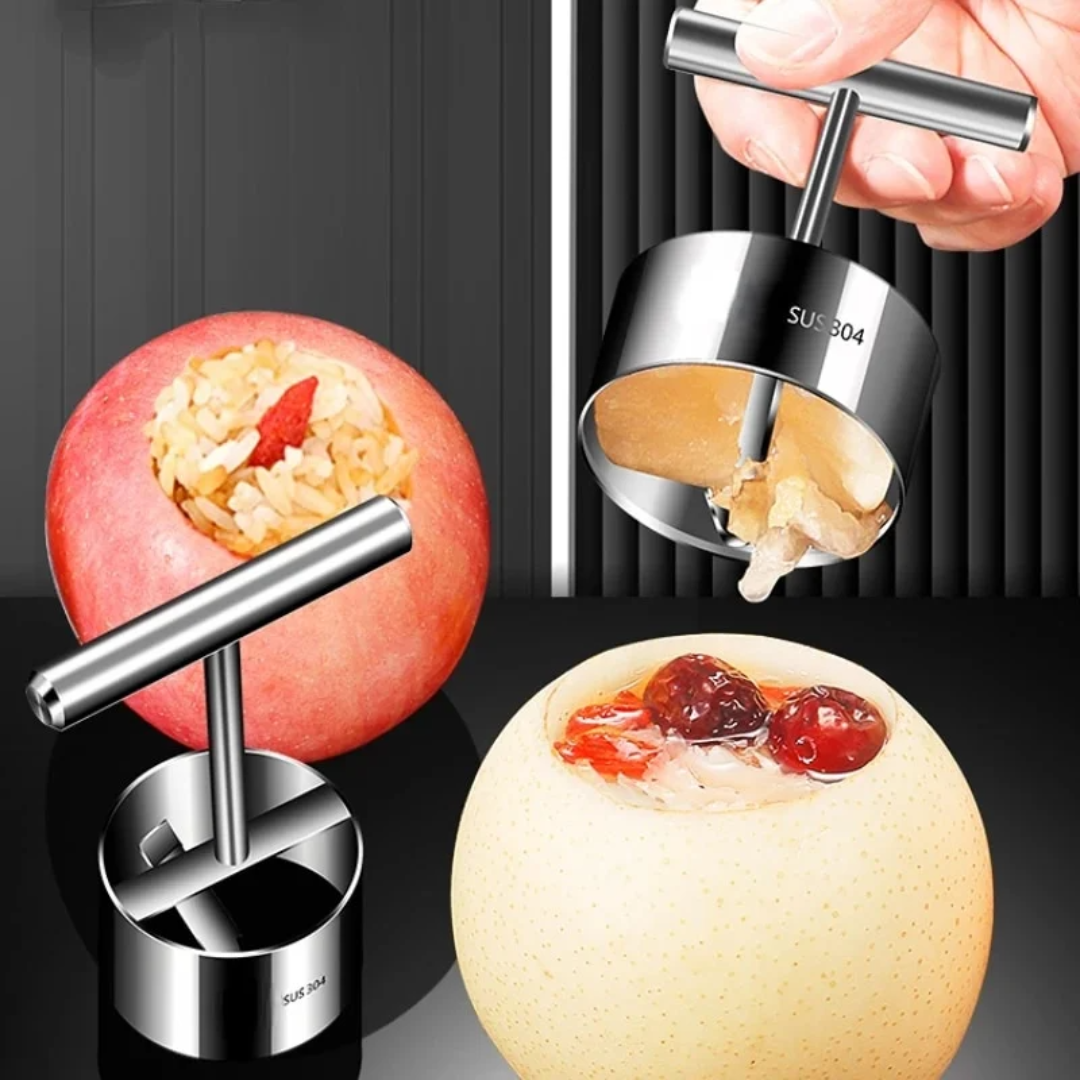 Separador de núcleo - herramienta de cocina-Core Separator-VyFlair