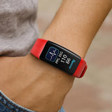 Reloj Inteligente ECG y Presión Arterial Salud IP67 - VyFlair
