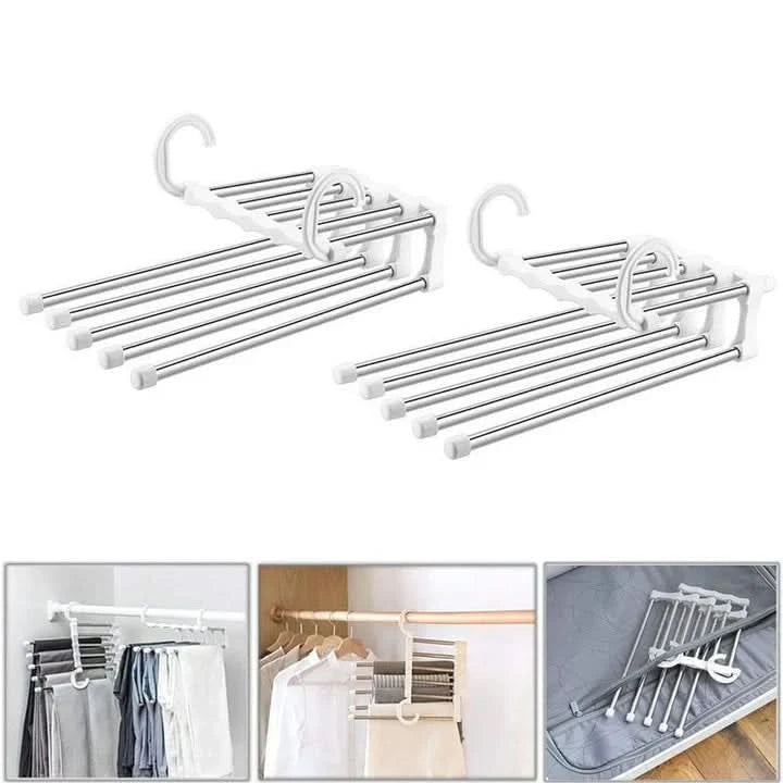 Multihanger | Multifuncional y mágico-Hanger-VyFlair