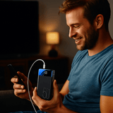 Vyflair | Batería Externa 50000mAh Carga Rápida Portátil