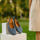 Sandalias de mujer elegantes y ligeras - VyFlair