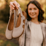 Sandalias de mujer elegantes y ligeras - VyFlair