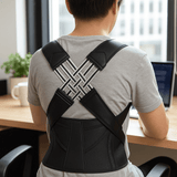 Corrector de Postura Cervical Cerviless - Vyflair - VyFlair
