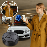 Mini Rastreador GPS Magnético Tiempo Real - VyFlair