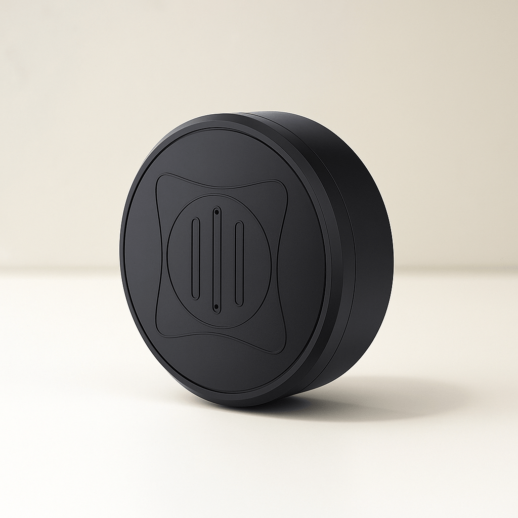 Rastreador GPS Magnético Portátil Multiuso - VyFlair