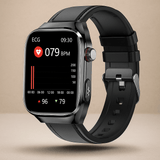 Reloj Inteligente Salud ECG AMOLED 2.04 - VyFlair