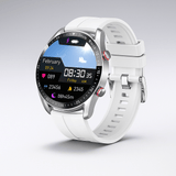 Smartwatch Multifunción con Llamadas y Monitor de Salud - VyFlair