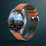 Smartwatch Multifunción con Llamadas y Monitor de Salud - VyFlair