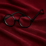 Disfraz de Mago para Niños - Capa Mágica - Sombrero - Gafas - VyFlair