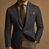 Clifford - Blazer Elegante Para Hombres - VyFlair