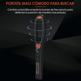Detector Antiespía GPS Tracker Versión 2025 Portátil - VyFlair