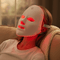 Máscara LED Facial 7 Colores Rejuvenecedora - VyFlair