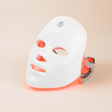 Máscara LED Facial 7 Colores Rejuvenecedora - VyFlair