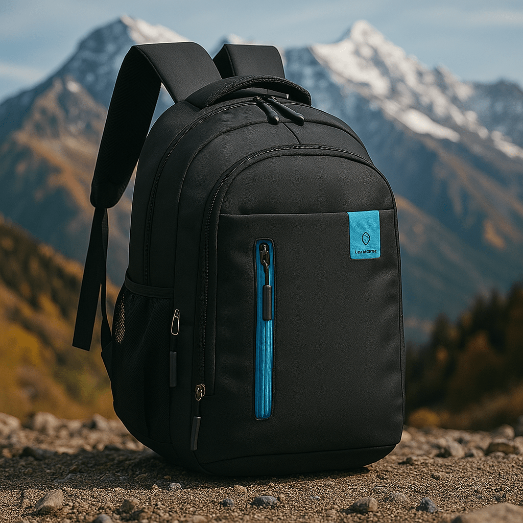 Marvin - Mochila Impermeable Ajustable 20 - 35L - VyFlair