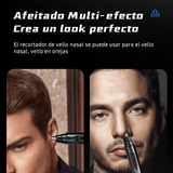 Trimador Nasal y Auricular Recargable Sin Dolor - VyFlair