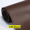 Parche Autoadhesivo Reparación Cuero Impermeable - VyFlair
