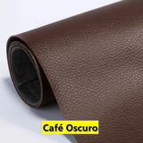 Parche Autoadhesivo Reparación Cuero Impermeable - VyFlair