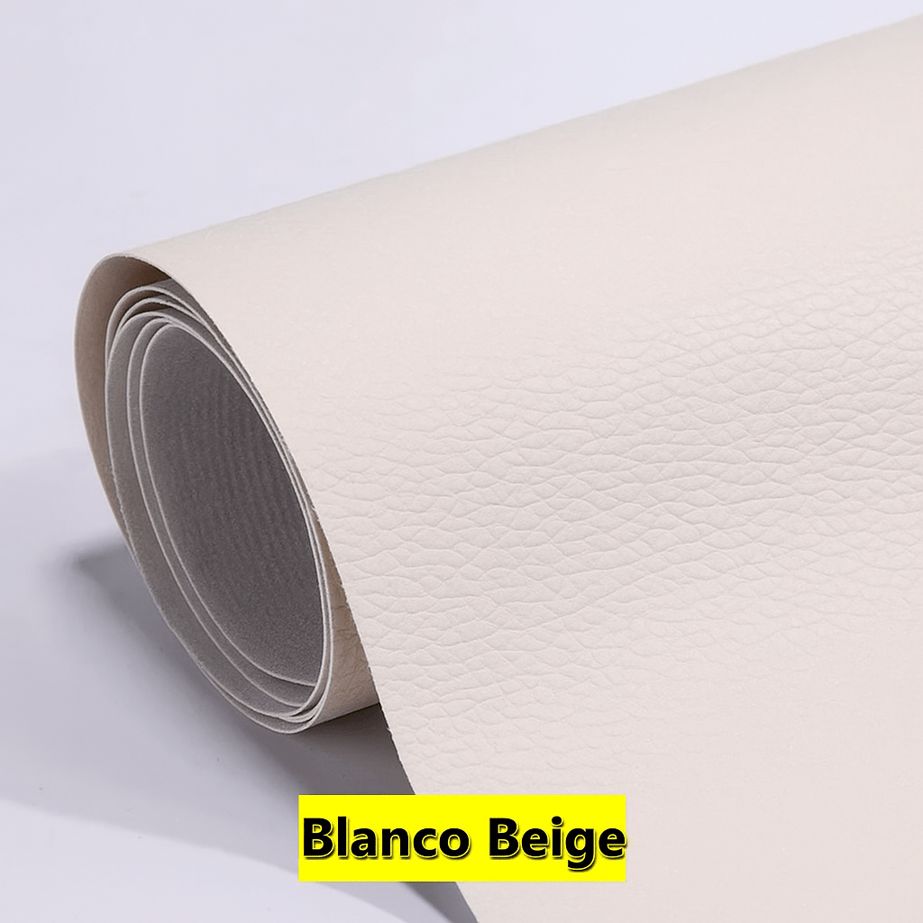 Parche Autoadhesivo Reparación Cuero Impermeable - VyFlair