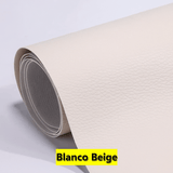 Parche Autoadhesivo Reparación Cuero Impermeable - VyFlair