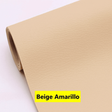 Parche Autoadhesivo Reparación Cuero Impermeable - VyFlair