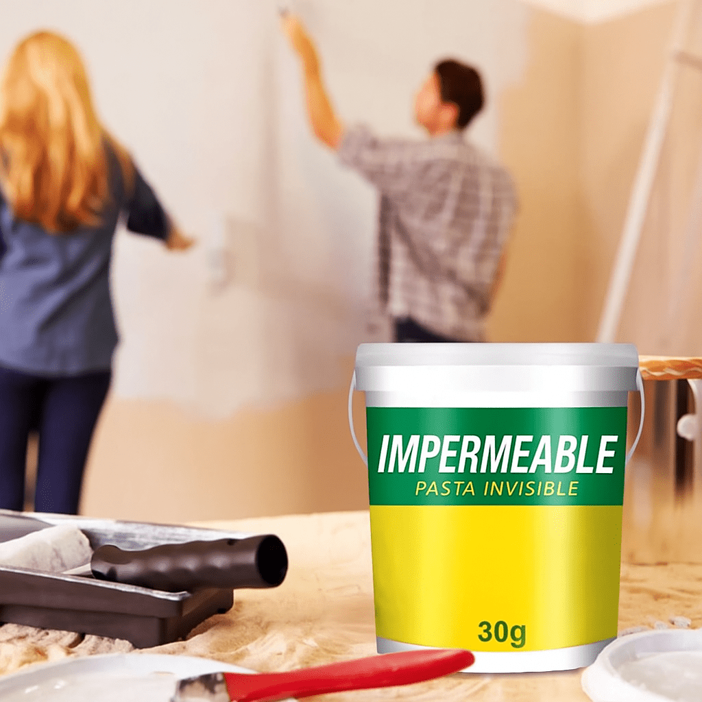 Spray Impermeabilizante Multiusos Anti - Fugas - VyFlair